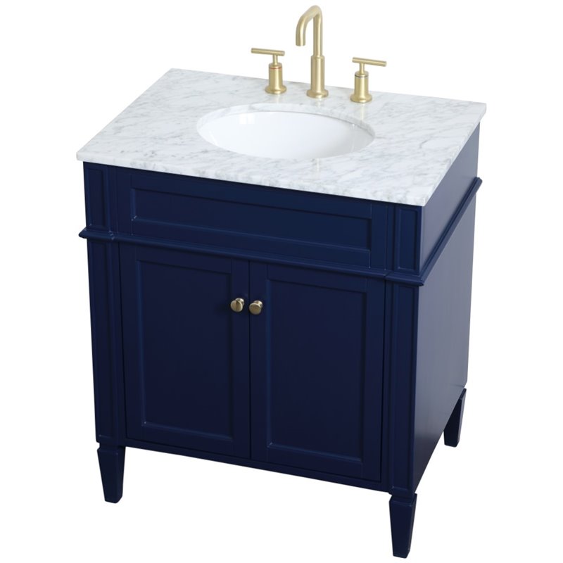 Elegant Decor Williams 30