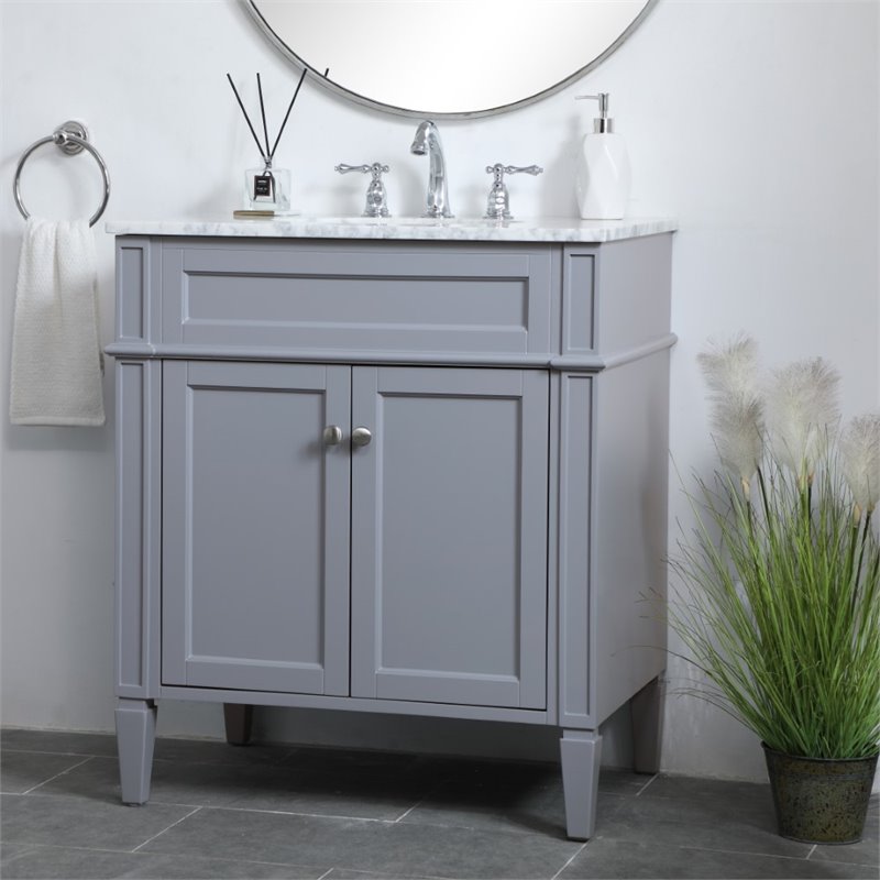 Elegant Decor Williams 30