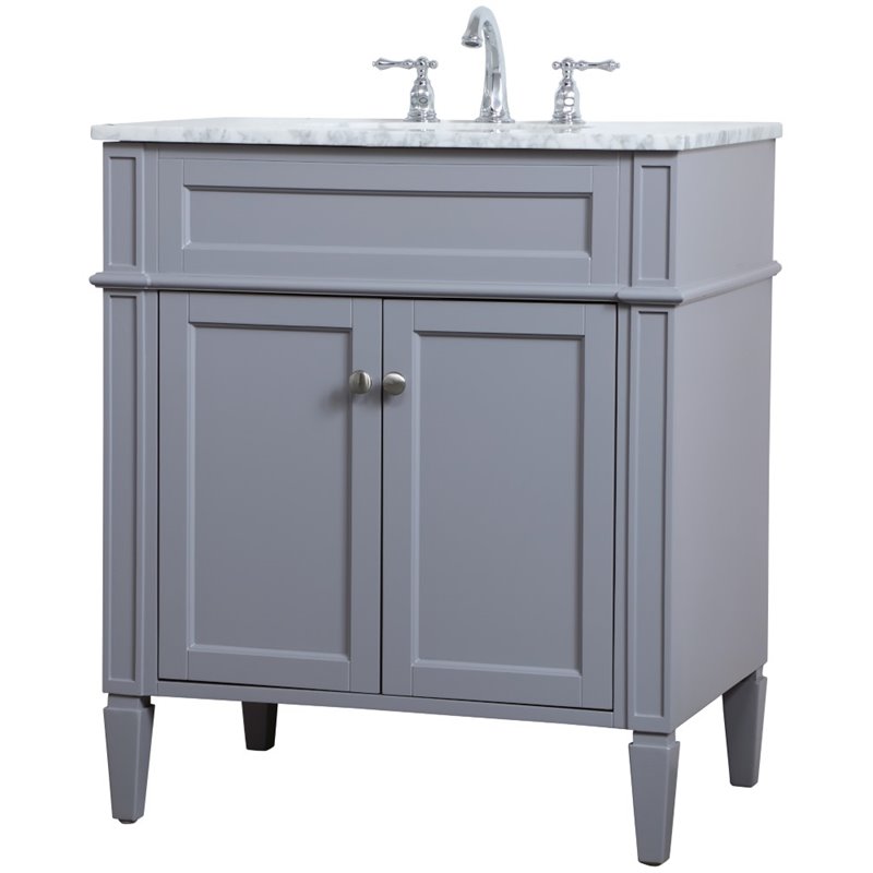 Elegant Decor Williams 30