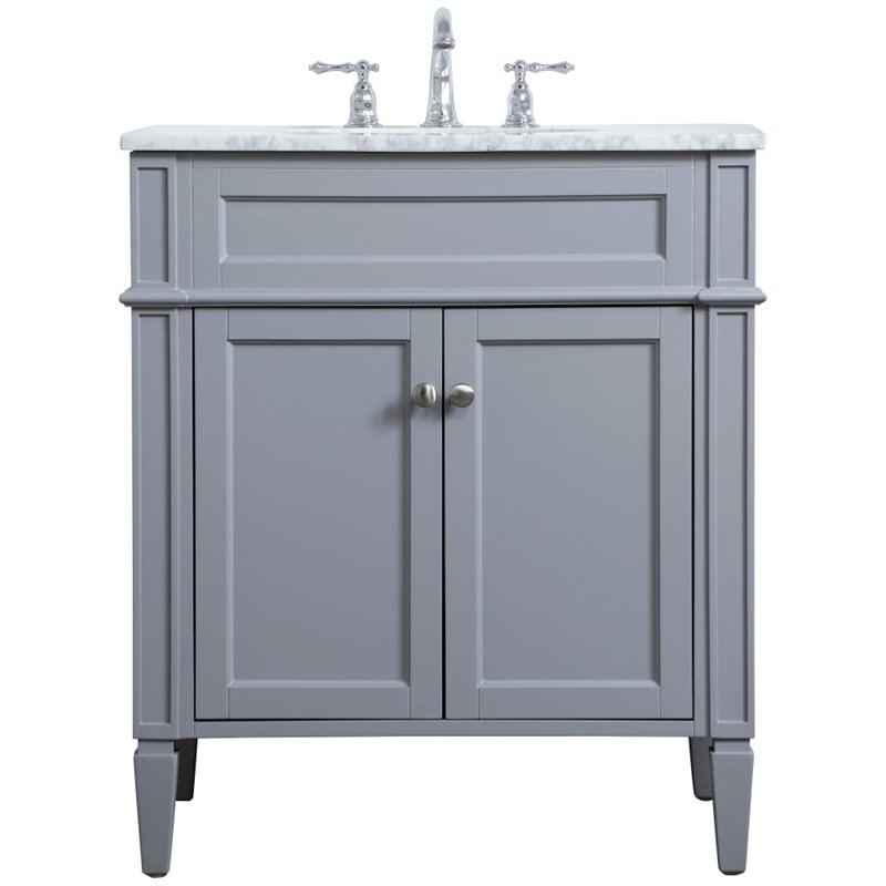 Elegant Decor Williams 30