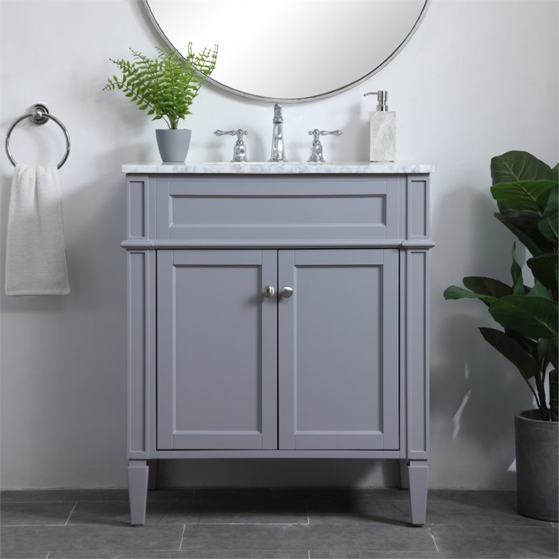 Elegant Decor Williams 30