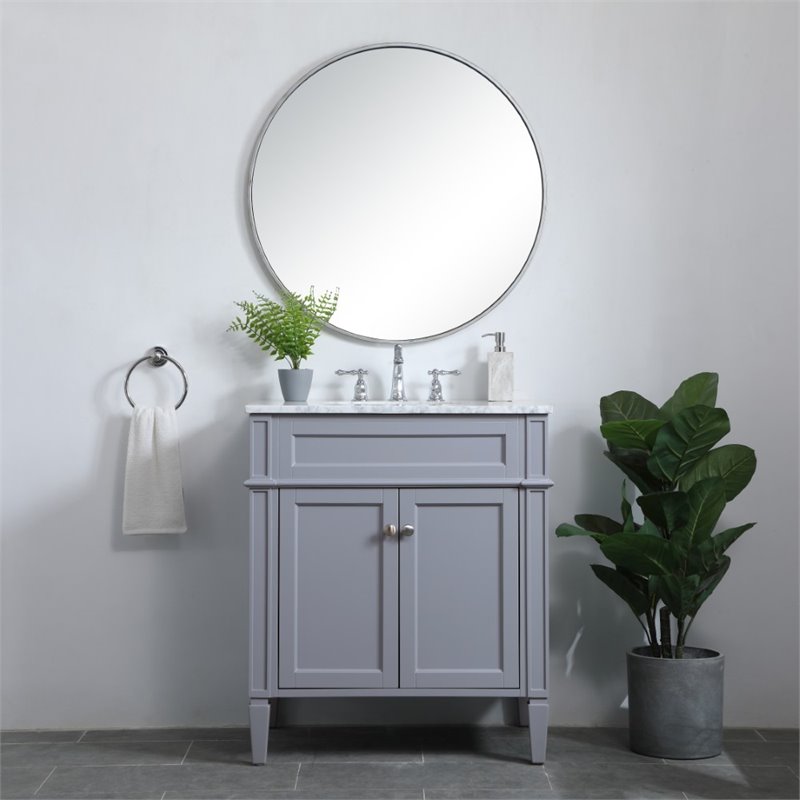 Elegant Decor Williams 30
