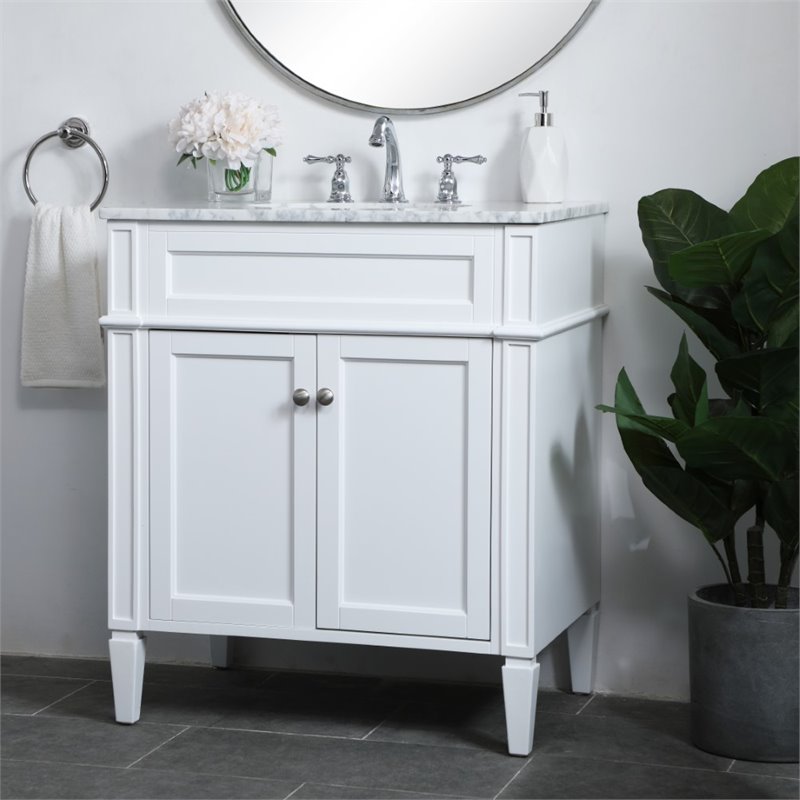 Elegant Decor Williams 30