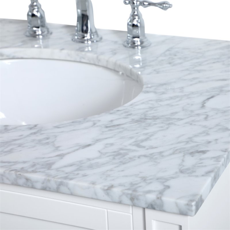 Elegant Decor Williams 30