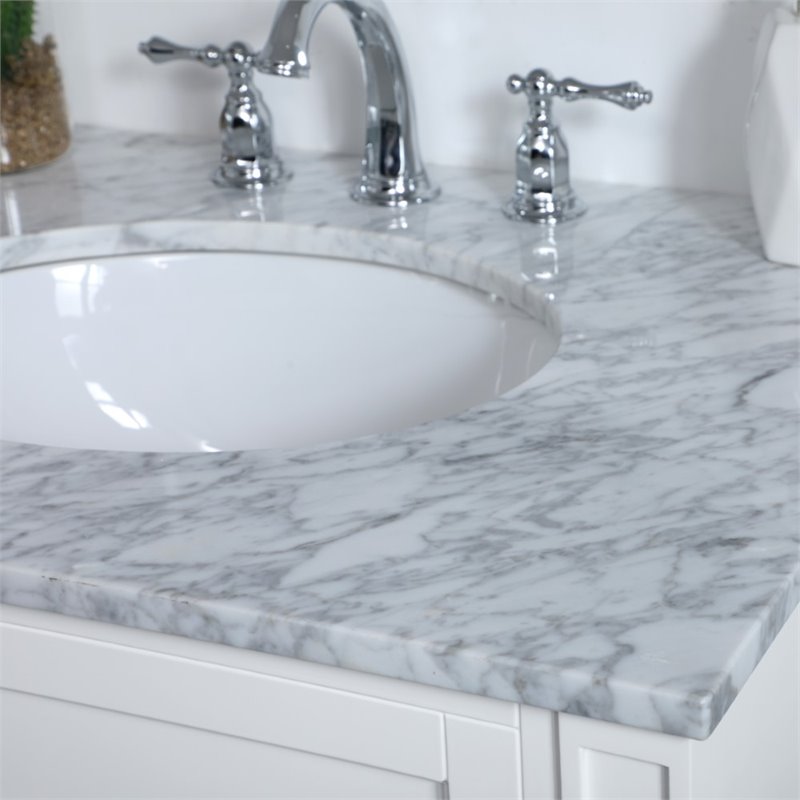 Elegant Decor Williams 30