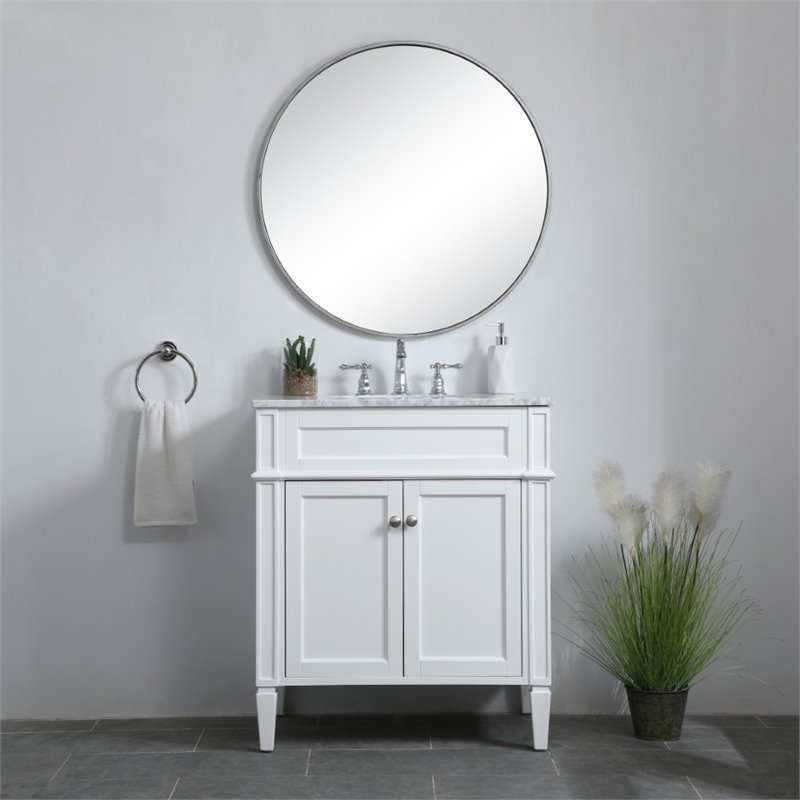 Elegant Decor Williams 30