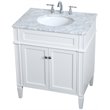 Elegant Decor Williams 30