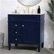Elegant Decor Williams 32