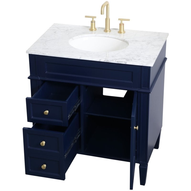 Elegant Decor Williams 32