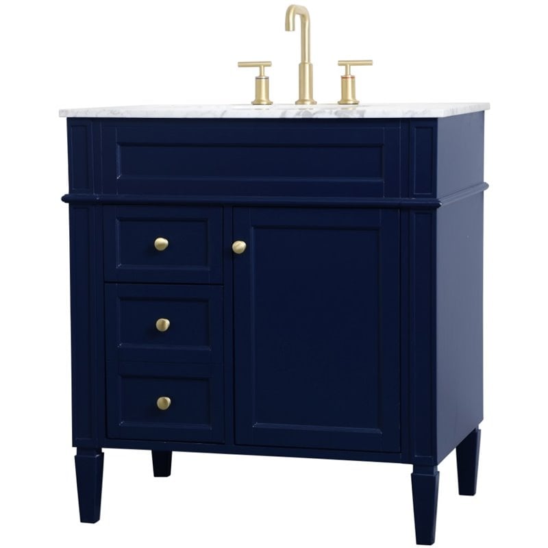 Elegant Decor Williams 32