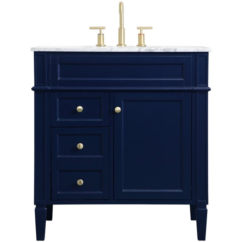 Elegant Decor Williams 32