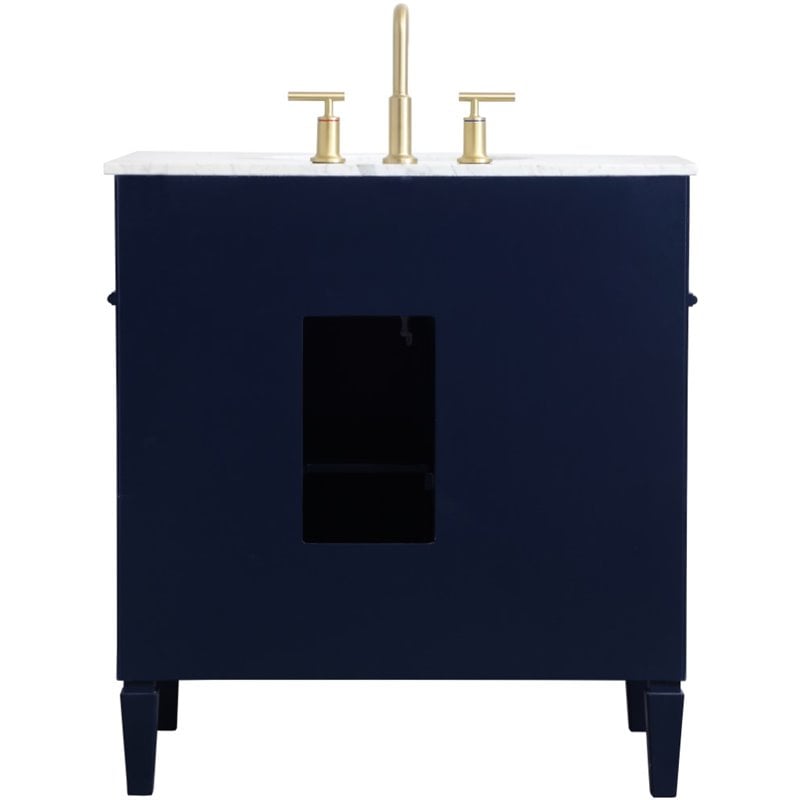 Elegant Decor Williams 32