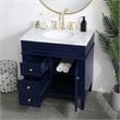 Elegant Decor Williams 32