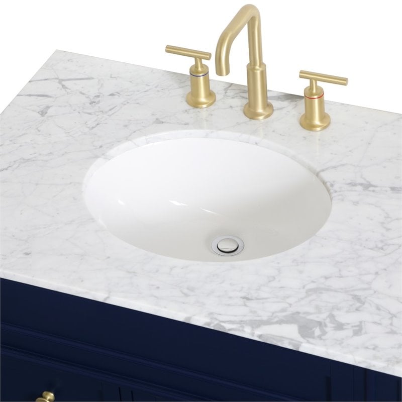 Elegant Decor Williams 32