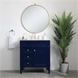 Elegant Decor Williams 32