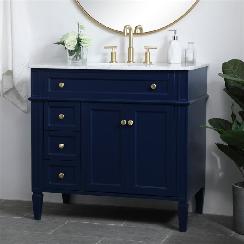 Elegant Decor Williams 36
