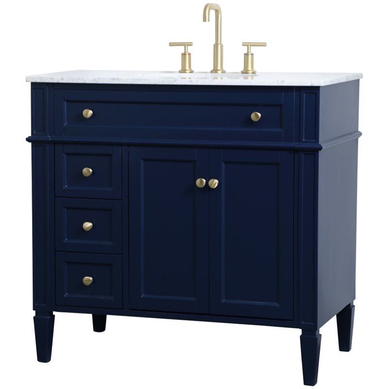 Elegant Decor Williams 36