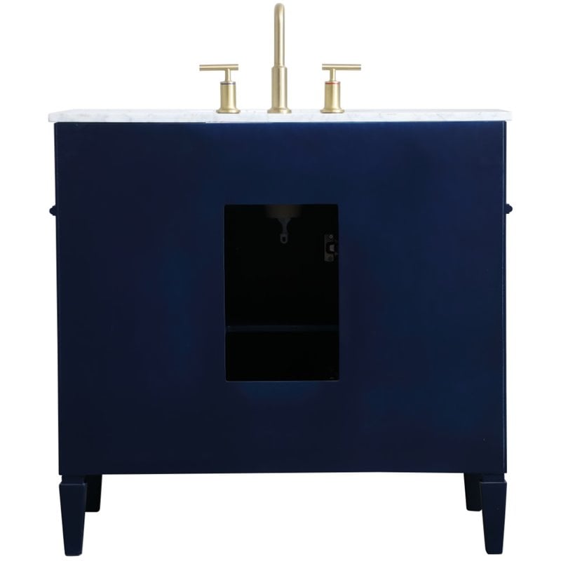 Elegant Decor Williams 36