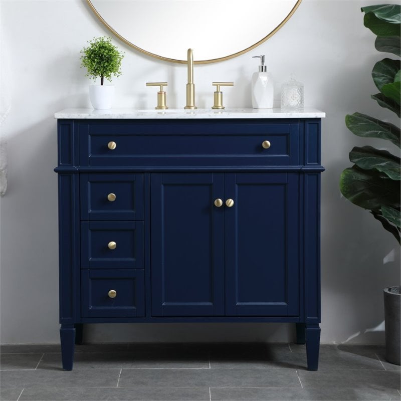 Elegant Decor Williams 36