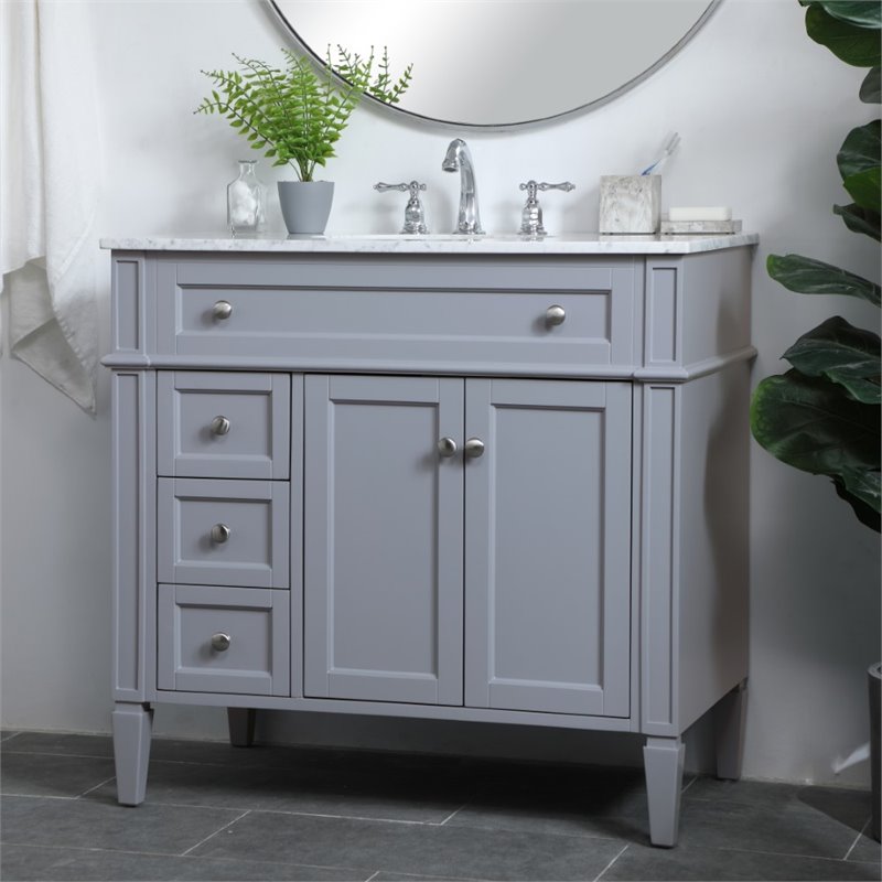 Elegant Decor Williams 36