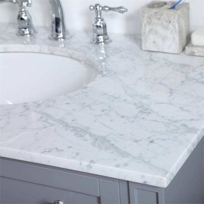 Elegant Decor Williams 36