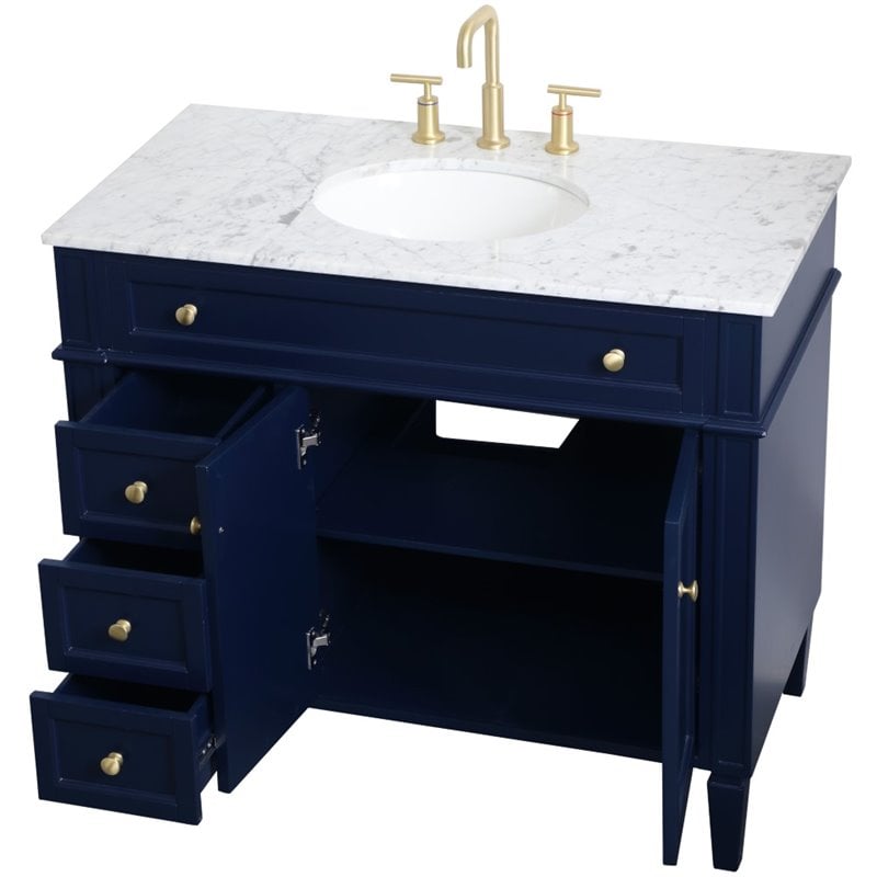 Elegant Decor Williams 40