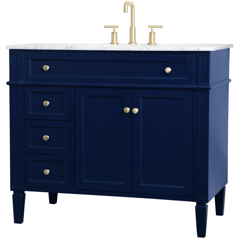 Elegant Decor Williams 40