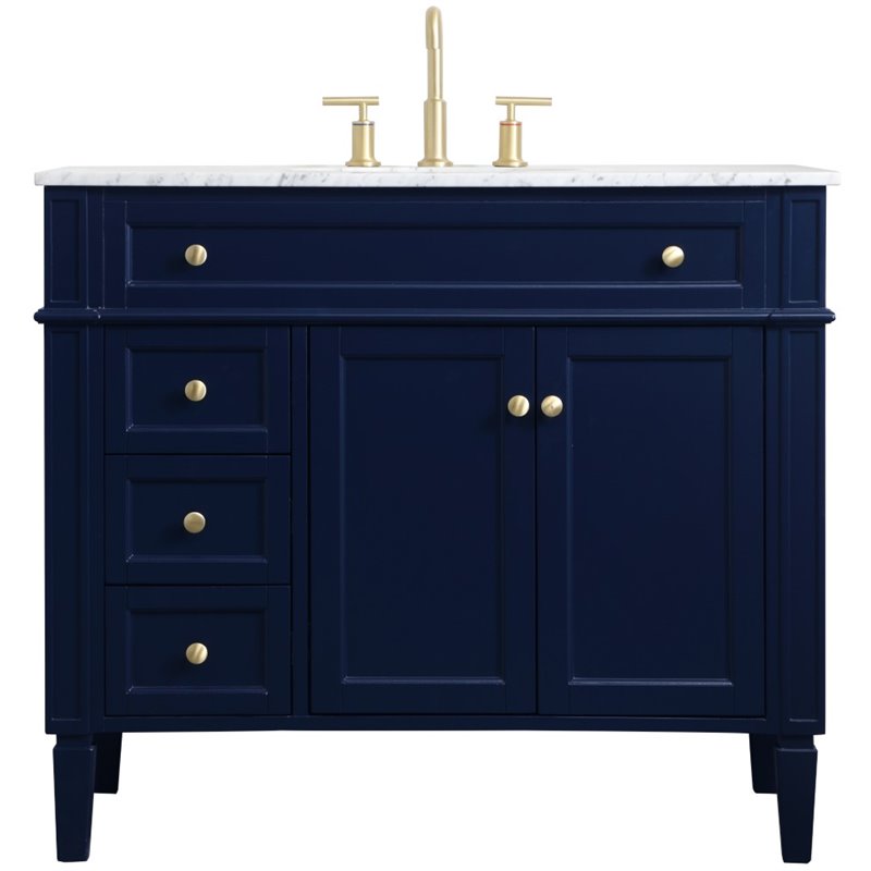 Elegant Decor Williams 40