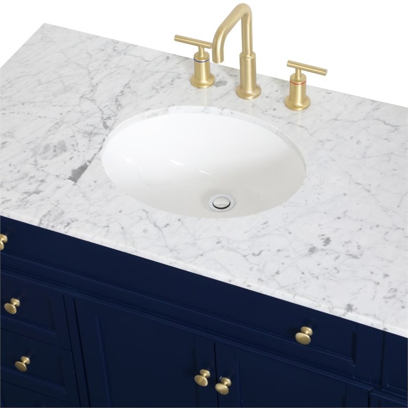 Elegant Decor Williams 40