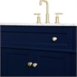 Elegant Decor Williams 40