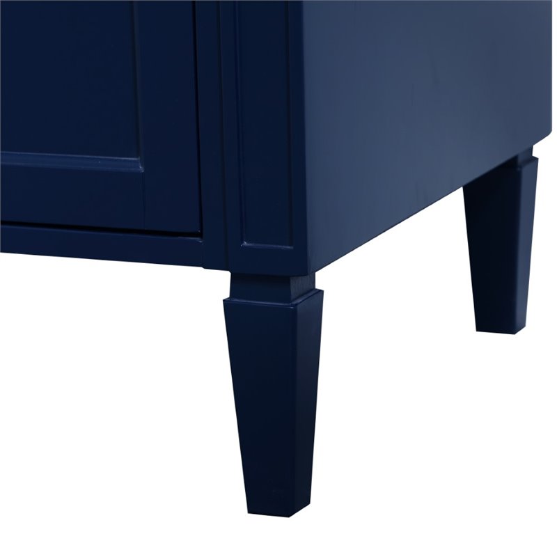 Elegant Decor Williams 40