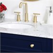 Elegant Decor Williams 40