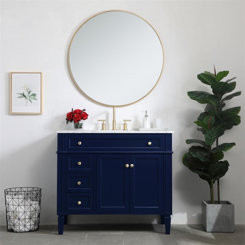 Elegant Decor Williams 40