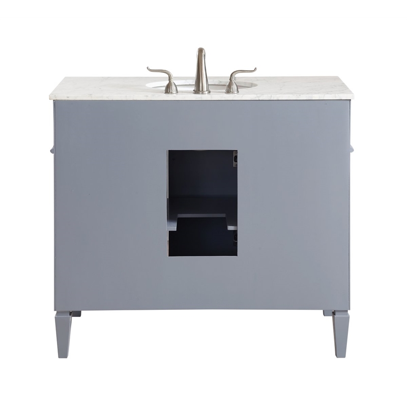 Elegant Decor Park Avenue 40