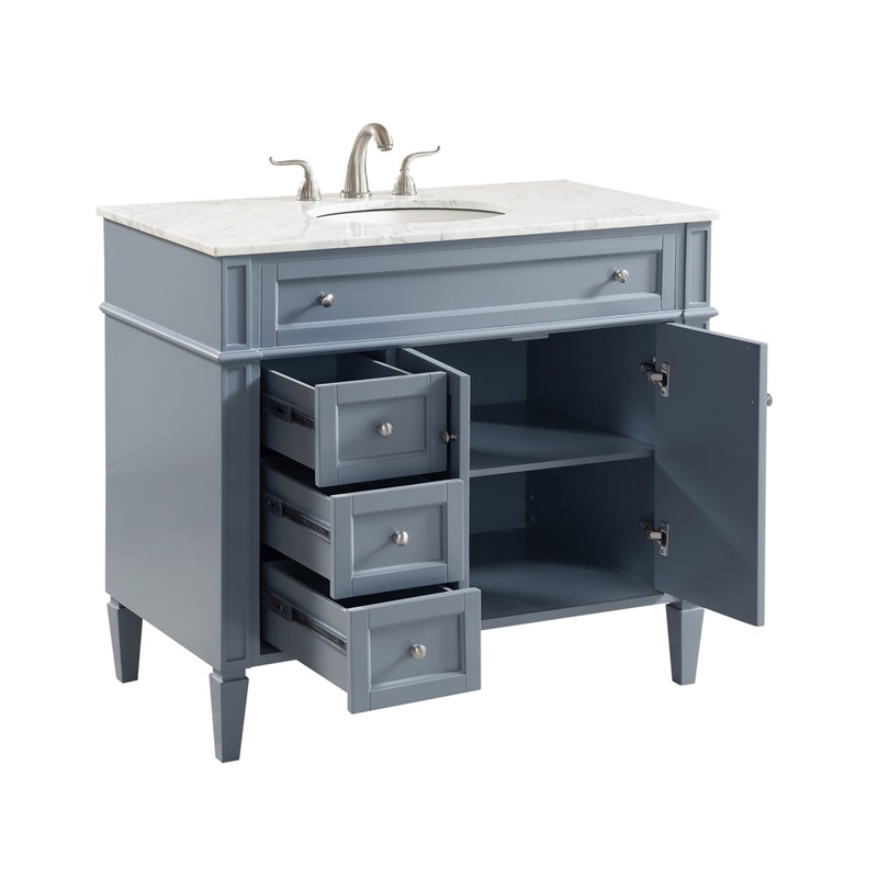 Elegant Decor Park Avenue 40