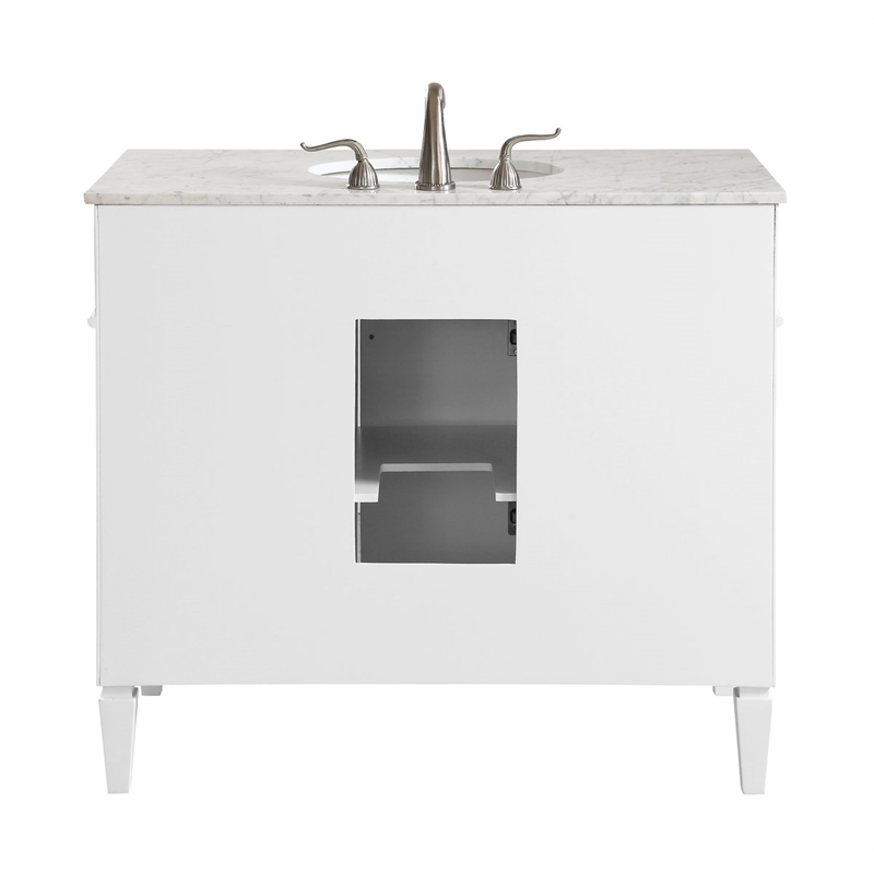 Elegant Decor Park Avenue 40