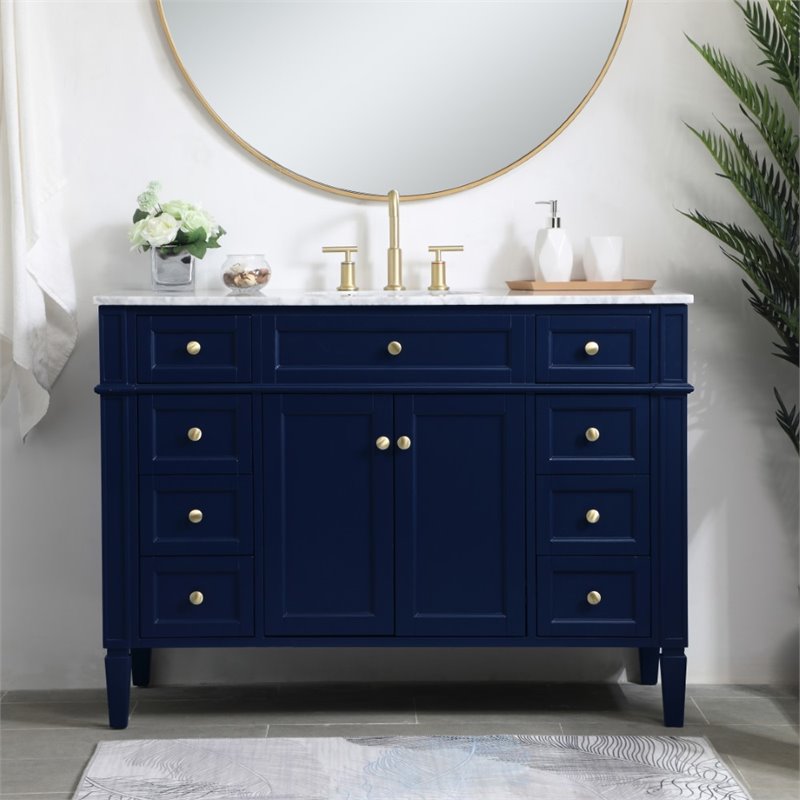 Elegant Decor Williams 48