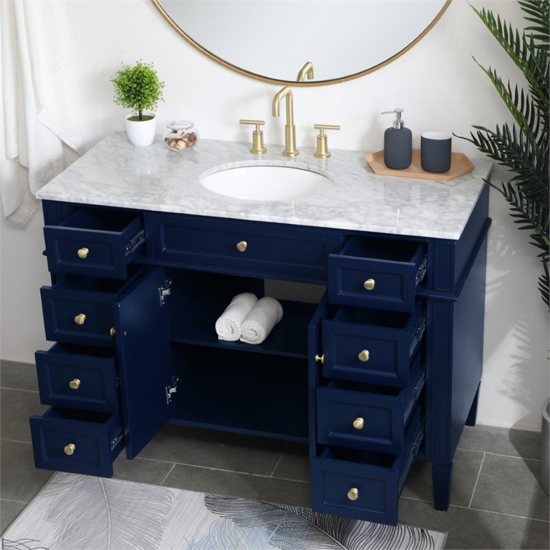 Elegant Decor Williams 48