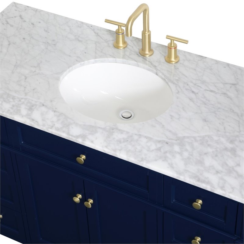 Elegant Decor Williams 48