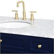 Elegant Decor Williams 48
