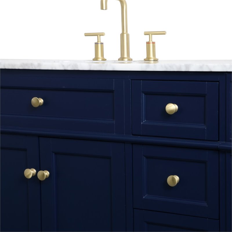 Elegant Decor Williams 48