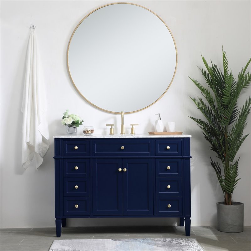 Elegant Decor Williams 48