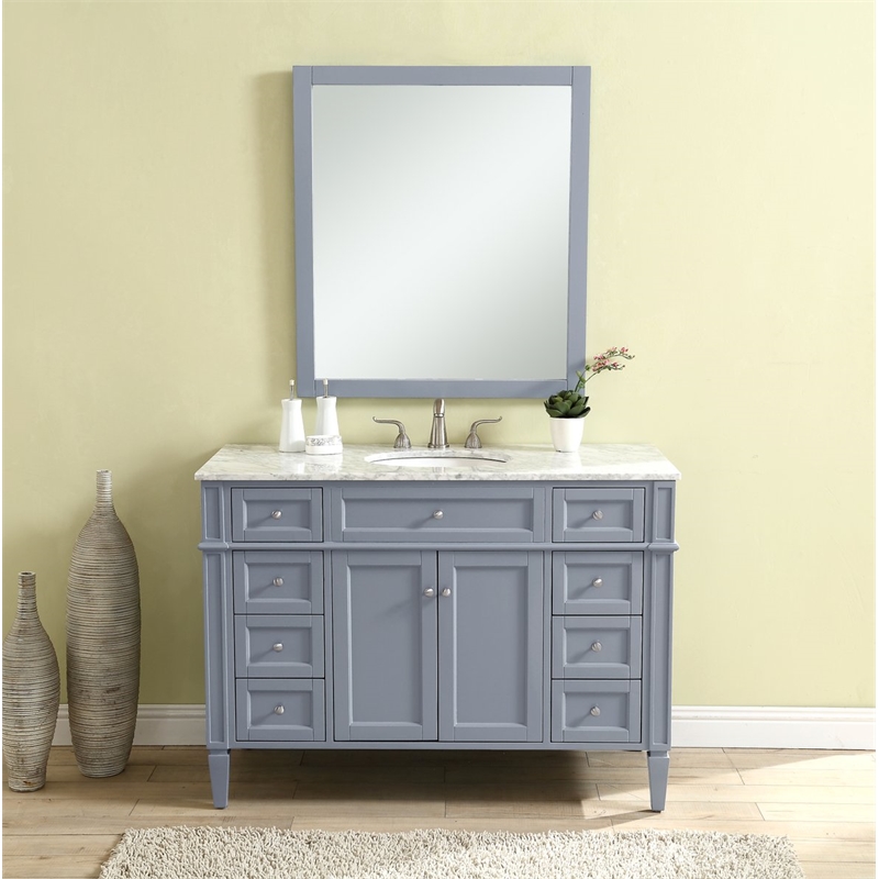 Elegant Decor Park Avenue 48