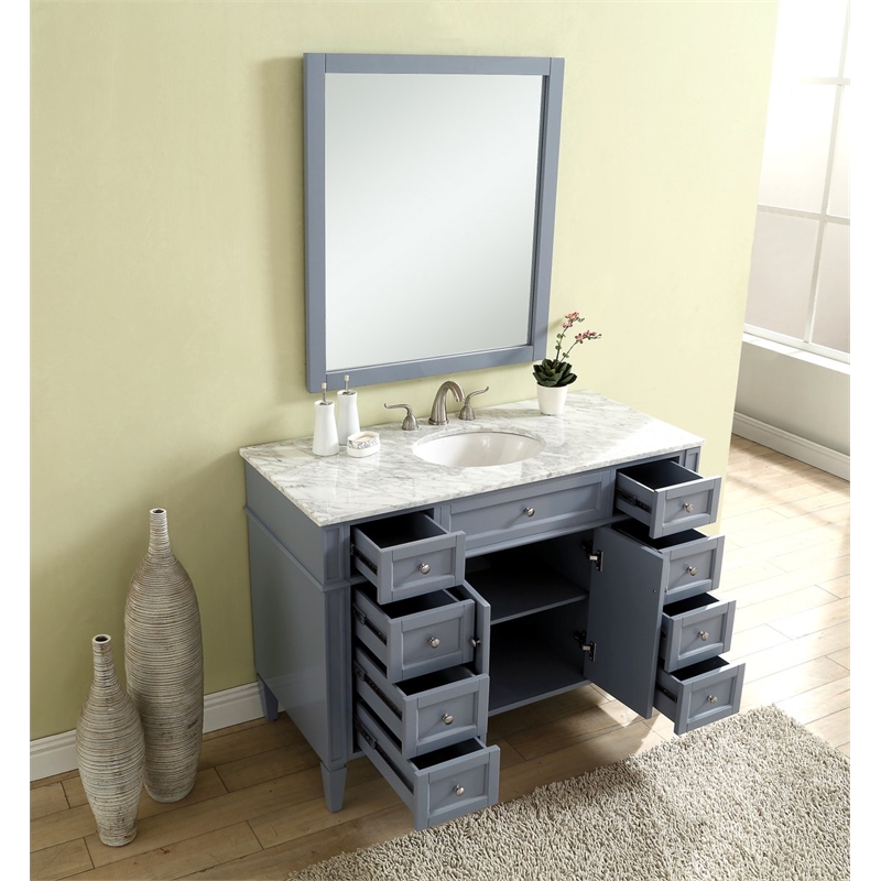 Elegant Decor Park Avenue 48