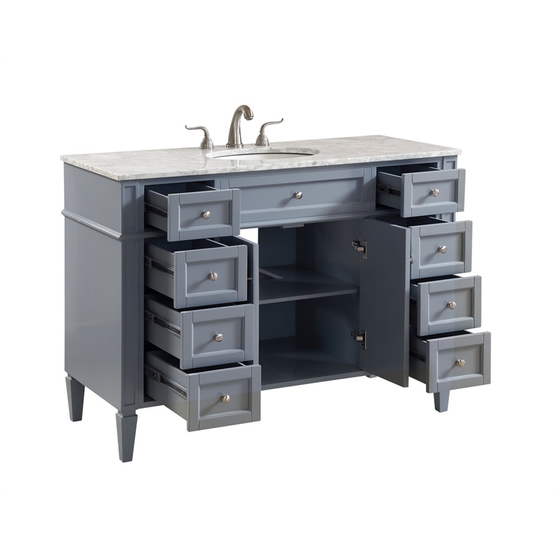 Elegant Decor Park Avenue 48