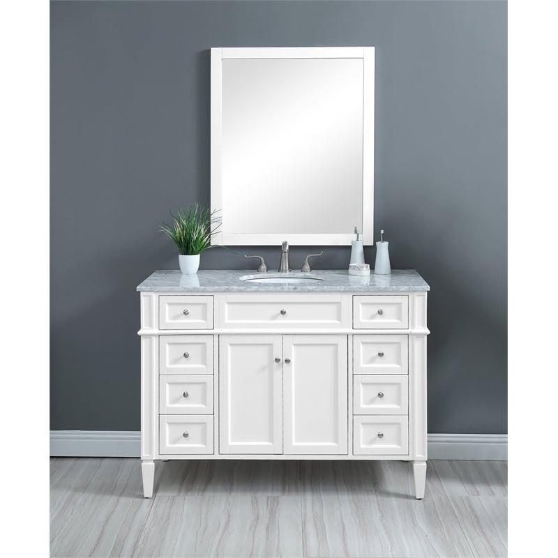 Elegant Decor Park Avenue 48