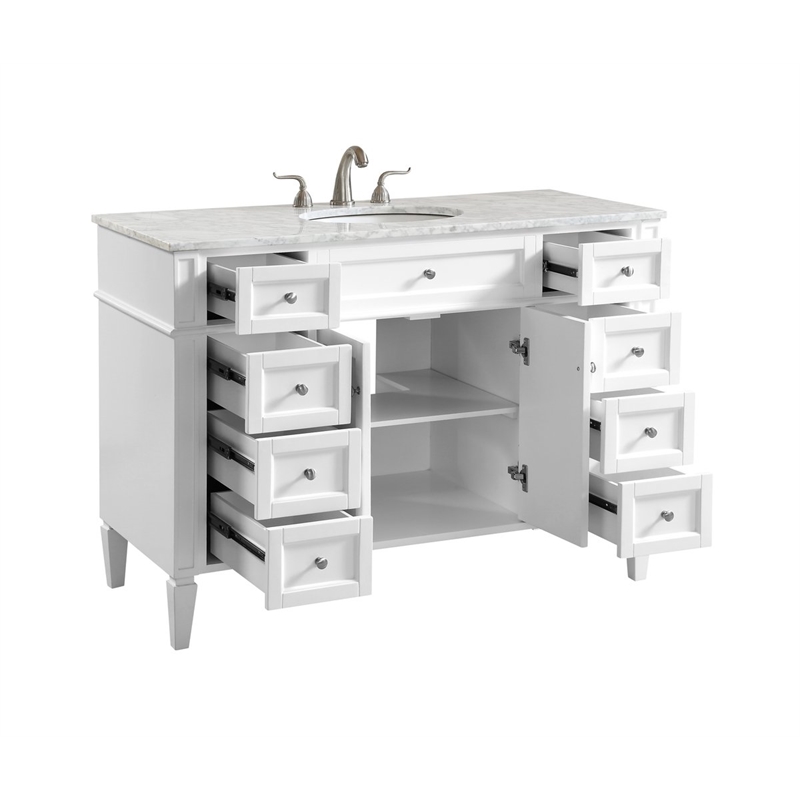 Elegant Decor Park Avenue 48