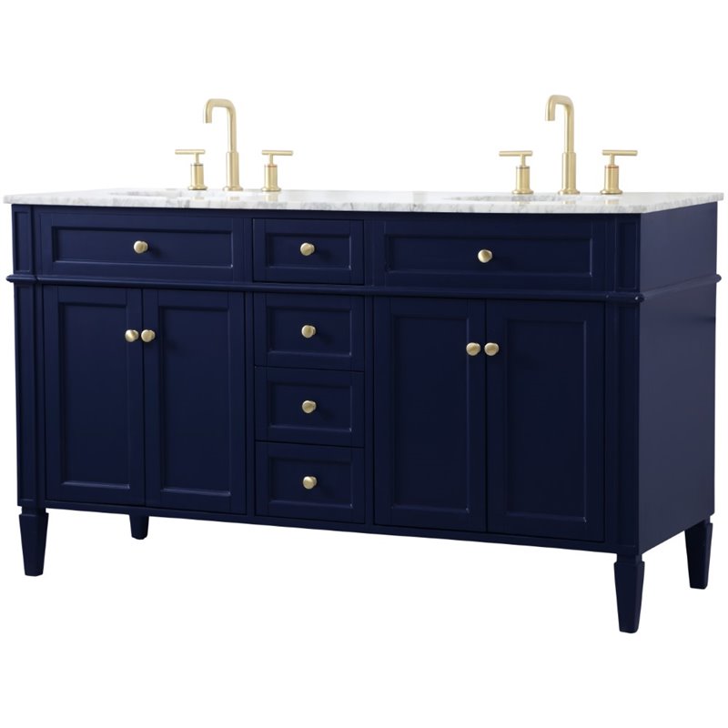 Elegant Decor Williams 60