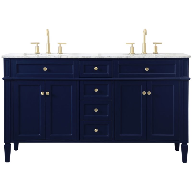 Elegant Decor Williams 60