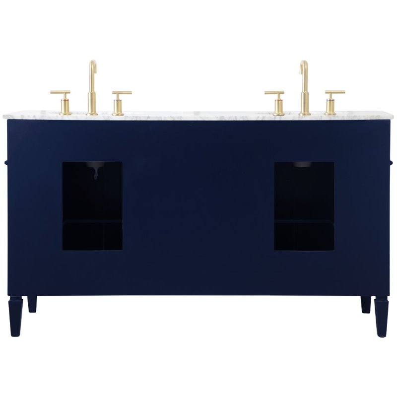 Elegant Decor Williams 60